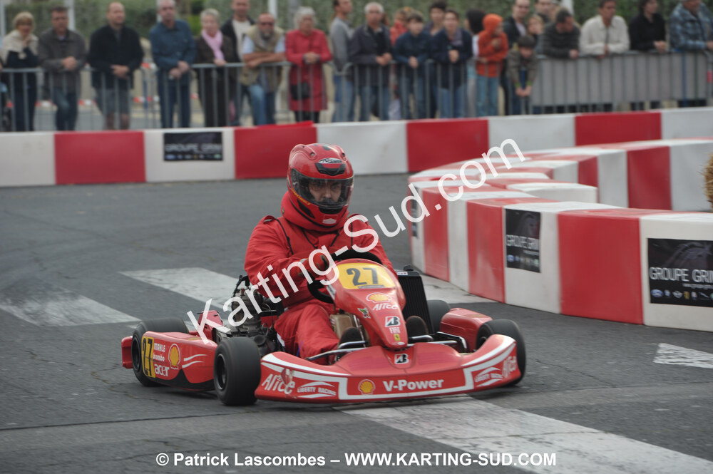 02/05/2010 : 2ème Kart Cup de La Grande Motte (photos Patrick Lascombes) 2010 — karting