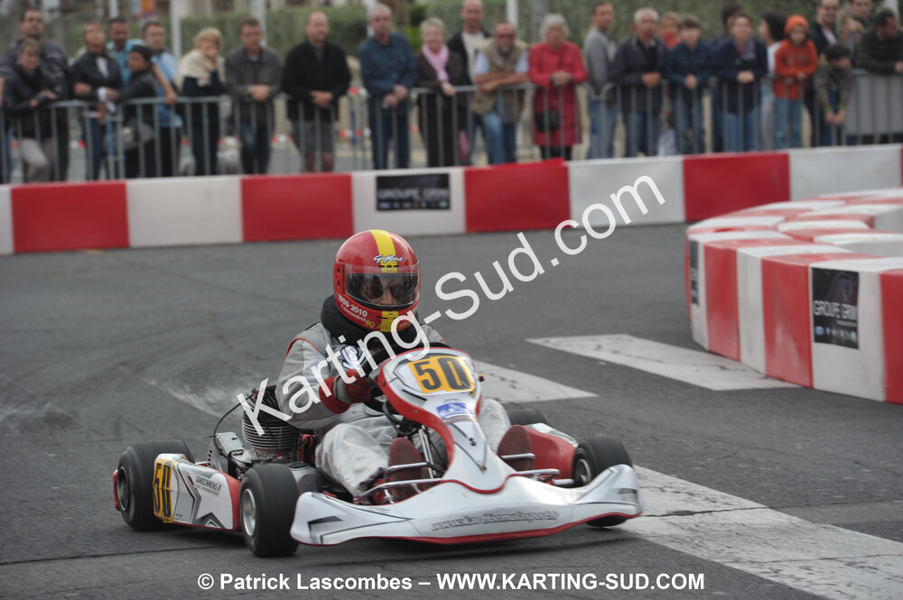 02/05/2010 : 2ème Kart Cup de La Grande Motte (photos Patrick Lascombes) 2010 — karting