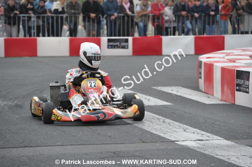 02/05/2010 : 2ème Kart Cup de La Grande Motte (photos Patrick Lascombes) 2010 — karting