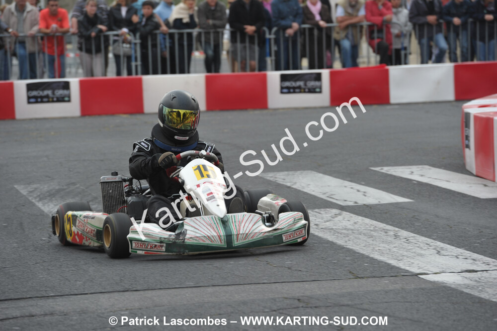 02/05/2010 : 2ème Kart Cup de La Grande Motte (photos Patrick Lascombes) 2010 — karting