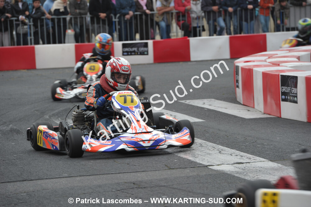 02/05/2010 : 2ème Kart Cup de La Grande Motte (photos Patrick Lascombes) 2010 — karting