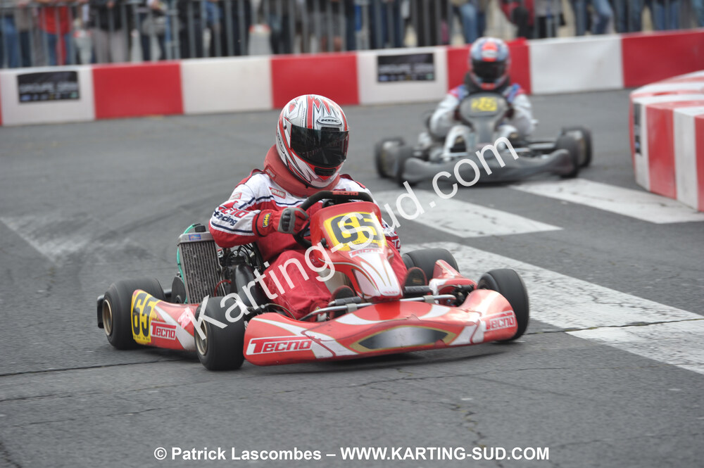 02/05/2010 : 2ème Kart Cup de La Grande Motte (photos Patrick Lascombes) 2010 — karting