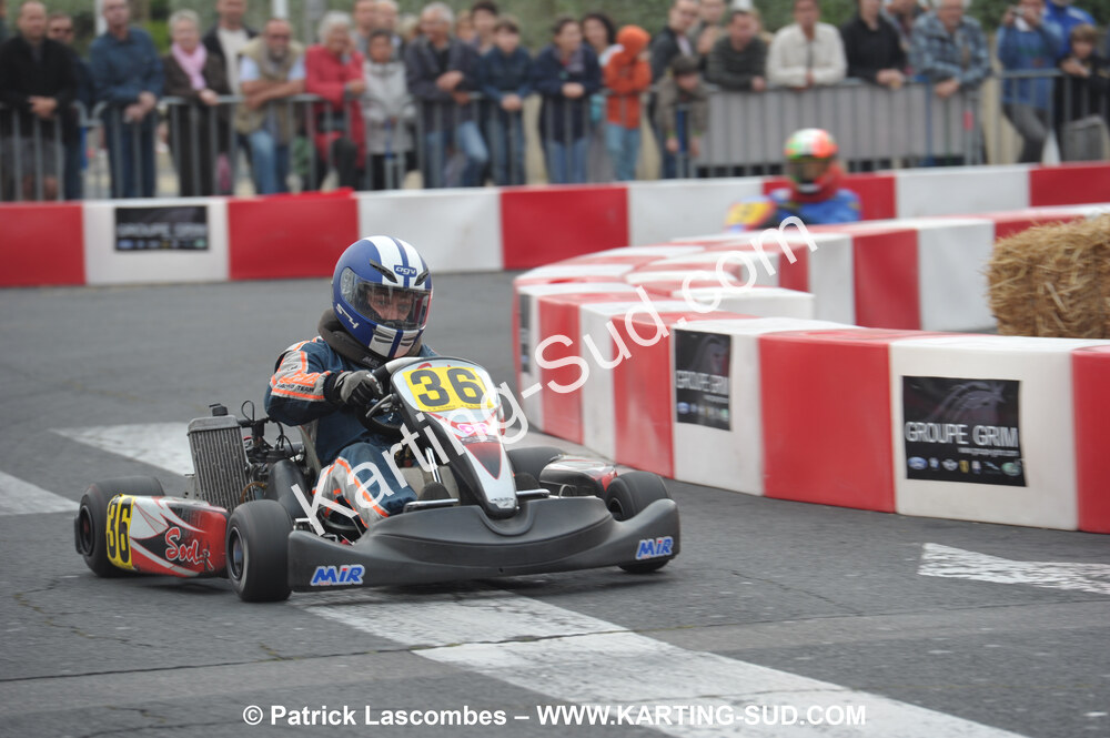 02/05/2010 : 2ème Kart Cup de La Grande Motte (photos Patrick Lascombes) 2010 — karting