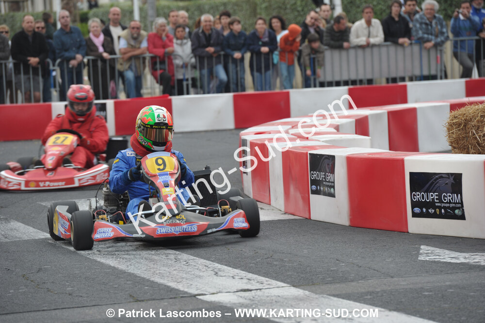 02/05/2010 : 2ème Kart Cup de La Grande Motte (photos Patrick Lascombes) 2010 — karting