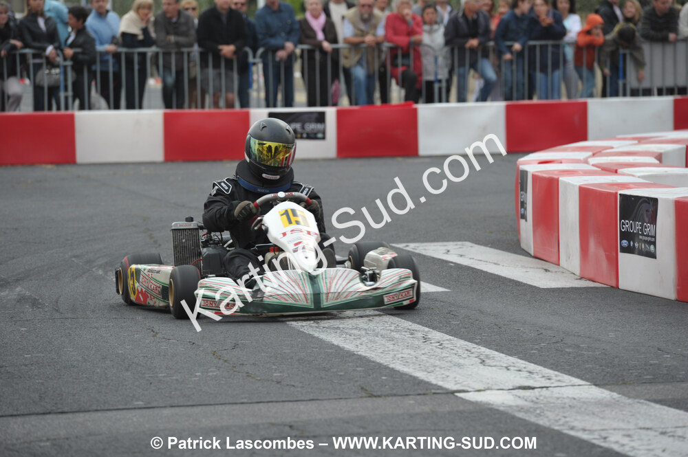 02/05/2010 : 2ème Kart Cup de La Grande Motte (photos Patrick Lascombes) 2010 — karting