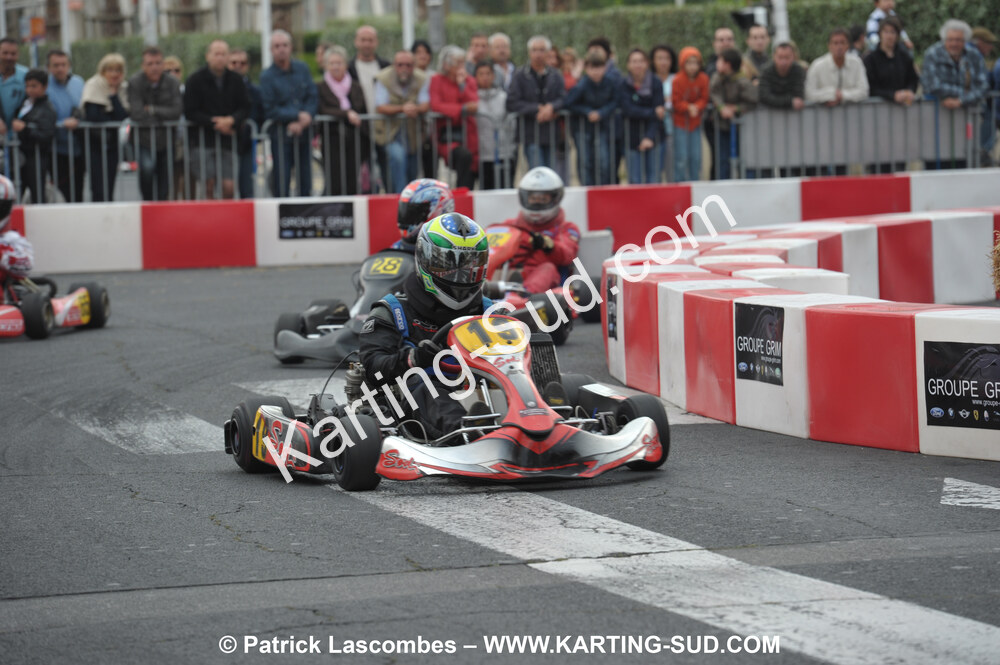02/05/2010 : 2ème Kart Cup de La Grande Motte (photos Patrick Lascombes) 2010 — karting