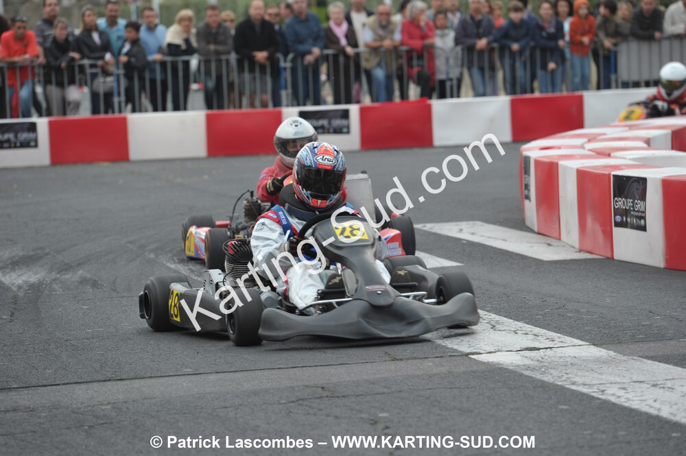 02/05/2010 : 2ème Kart Cup de La Grande Motte (photos Patrick Lascombes) 2010 — karting