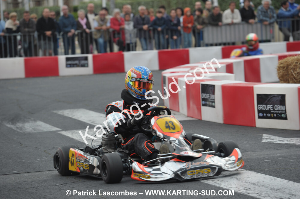 02/05/2010 : 2ème Kart Cup de La Grande Motte (photos Patrick Lascombes) 2010 — karting