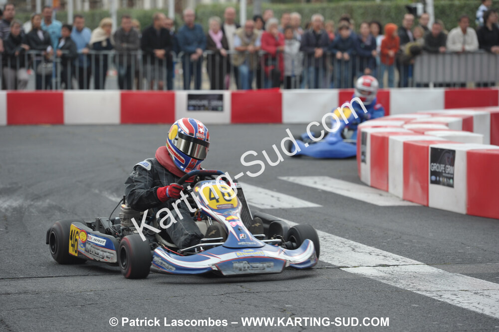 02/05/2010 : 2ème Kart Cup de La Grande Motte (photos Patrick Lascombes) 2010 — karting