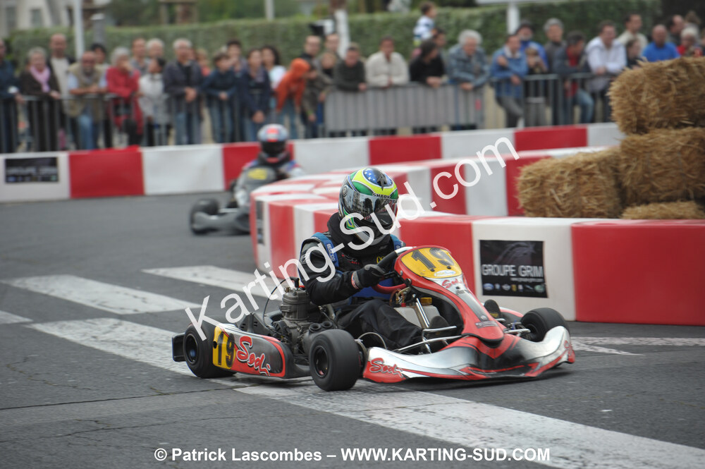 02/05/2010 : 2ème Kart Cup de La Grande Motte (photos Patrick Lascombes) 2010 — karting