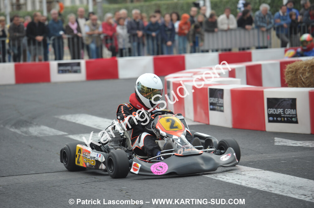 02/05/2010 : 2ème Kart Cup de La Grande Motte (photos Patrick Lascombes) 2010 — karting