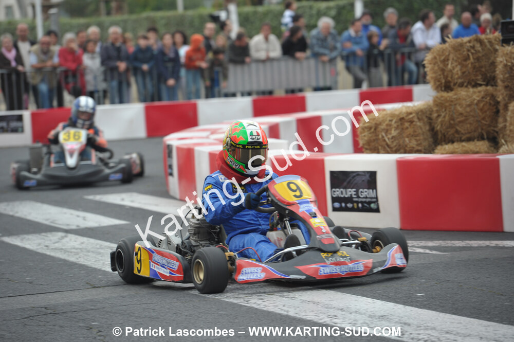 02/05/2010 : 2ème Kart Cup de La Grande Motte (photos Patrick Lascombes) 2010 — karting