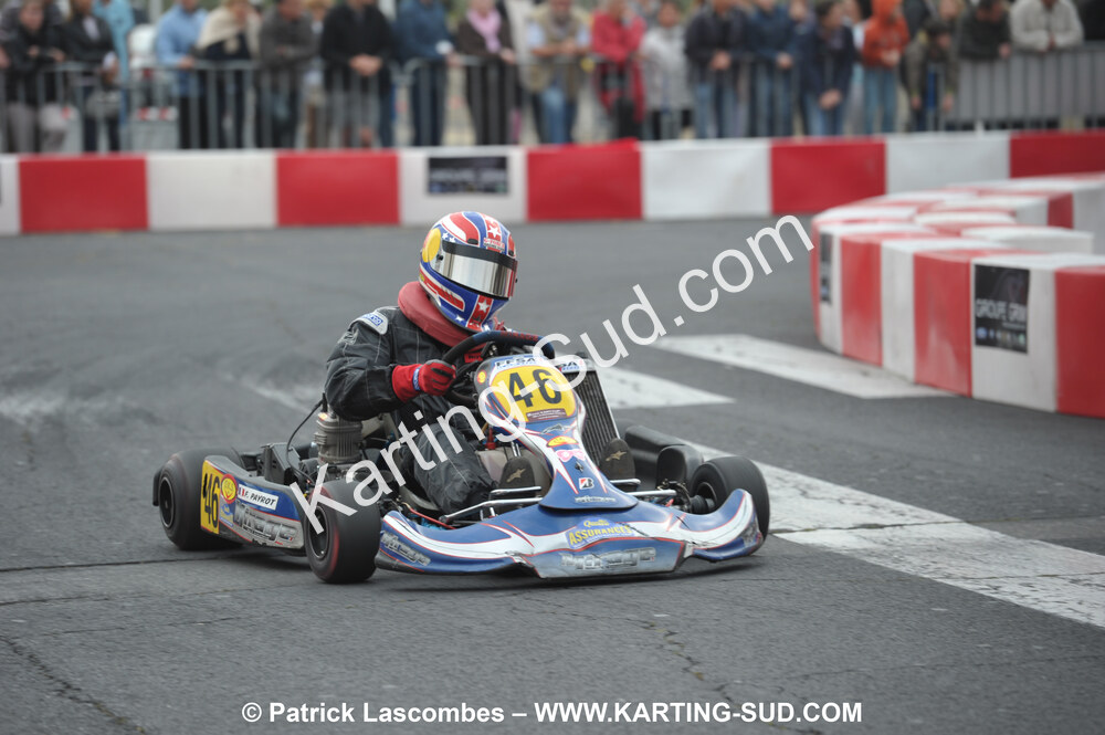 02/05/2010 : 2ème Kart Cup de La Grande Motte (photos Patrick Lascombes) 2010 — karting