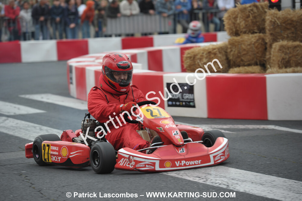02/05/2010 : 2ème Kart Cup de La Grande Motte (photos Patrick Lascombes) 2010 — karting