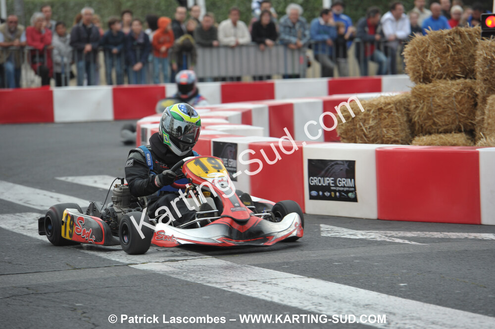 02/05/2010 : 2ème Kart Cup de La Grande Motte (photos Patrick Lascombes) 2010 — karting