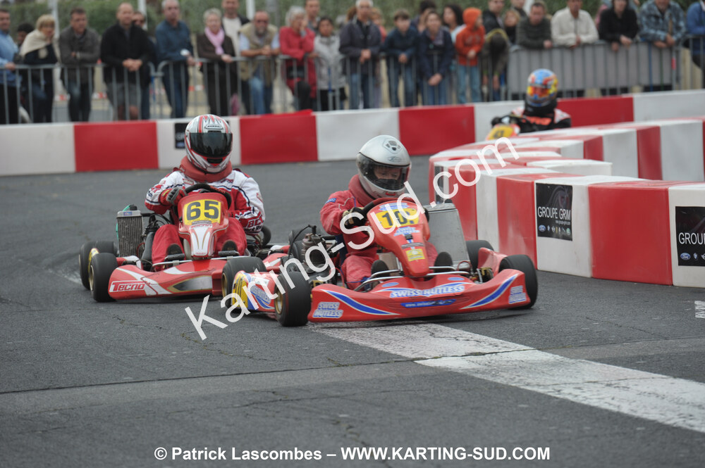 02/05/2010 : 2ème Kart Cup de La Grande Motte (photos Patrick Lascombes) 2010 — karting