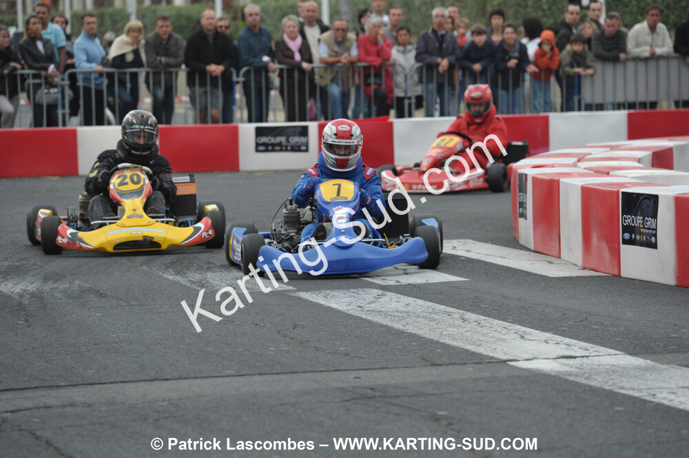 02/05/2010 : 2ème Kart Cup de La Grande Motte (photos Patrick Lascombes) 2010 — karting