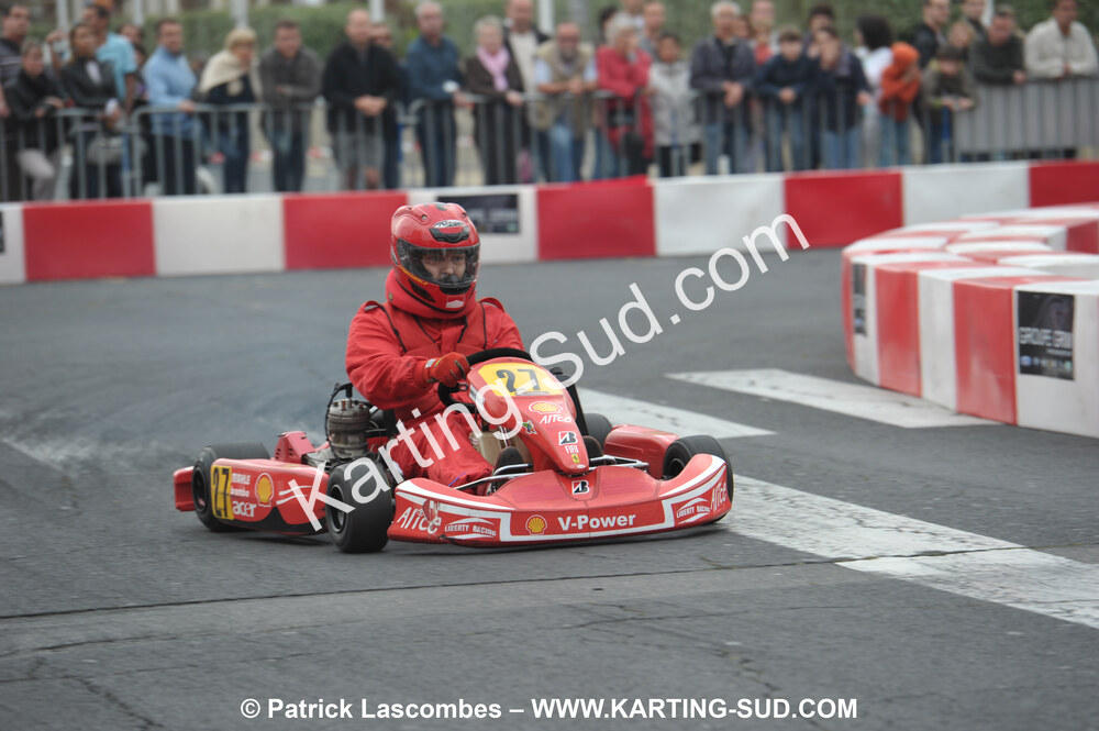 02/05/2010 : 2ème Kart Cup de La Grande Motte (photos Patrick Lascombes) 2010 — karting