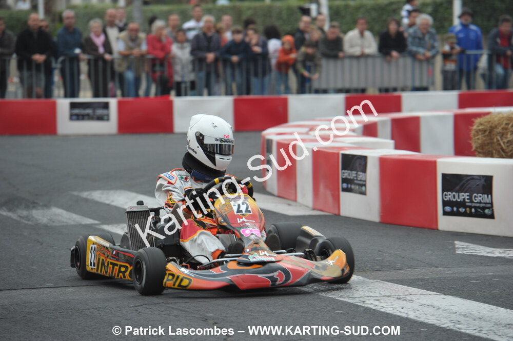 02/05/2010 : 2ème Kart Cup de La Grande Motte (photos Patrick Lascombes) 2010 — karting