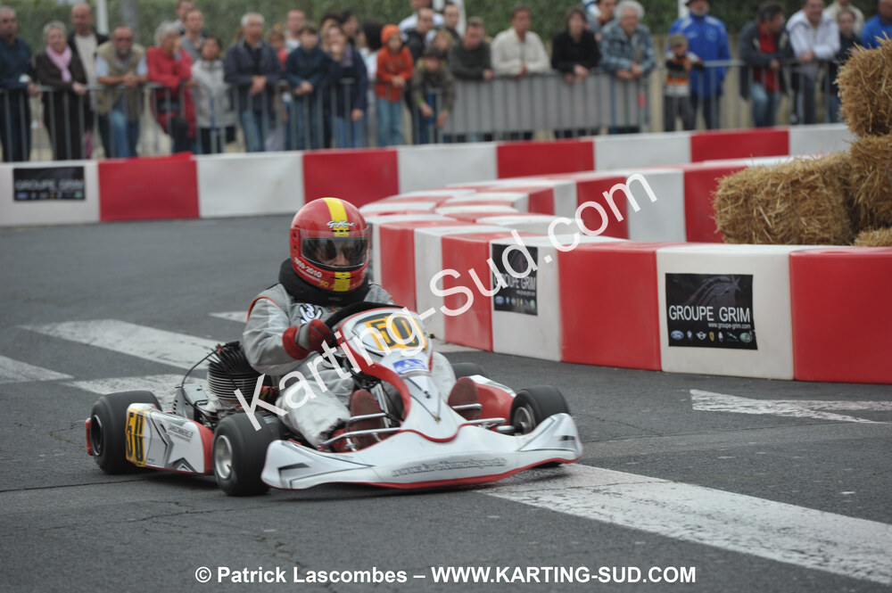 02/05/2010 : 2ème Kart Cup de La Grande Motte (photos Patrick Lascombes) 2010 — karting