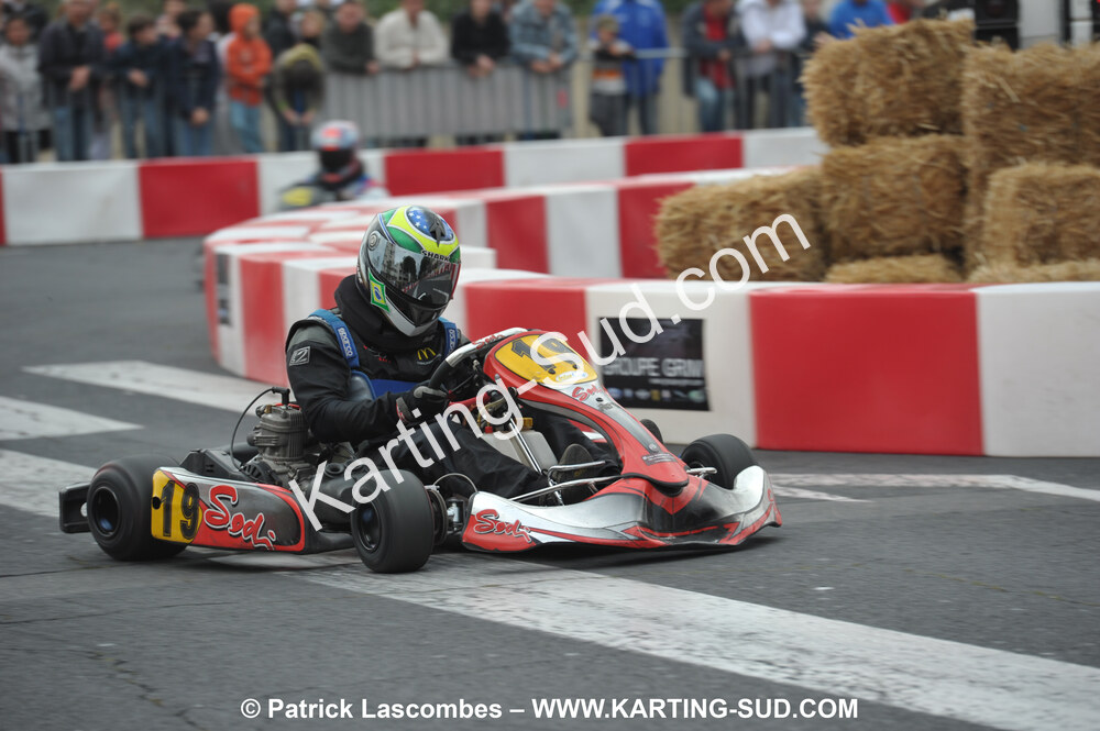 02/05/2010 : 2ème Kart Cup de La Grande Motte (photos Patrick Lascombes) 2010 — karting