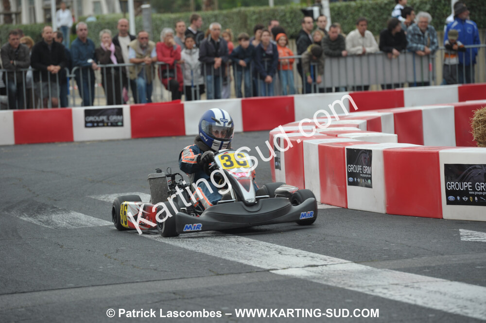 02/05/2010 : 2ème Kart Cup de La Grande Motte (photos Patrick Lascombes) 2010 — karting