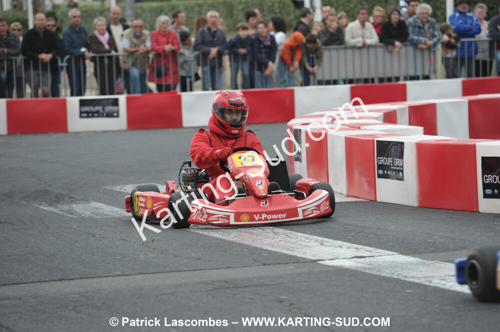 02/05/2010 : 2ème Kart Cup de La Grande Motte (photos Patrick Lascombes) 2010 — karting