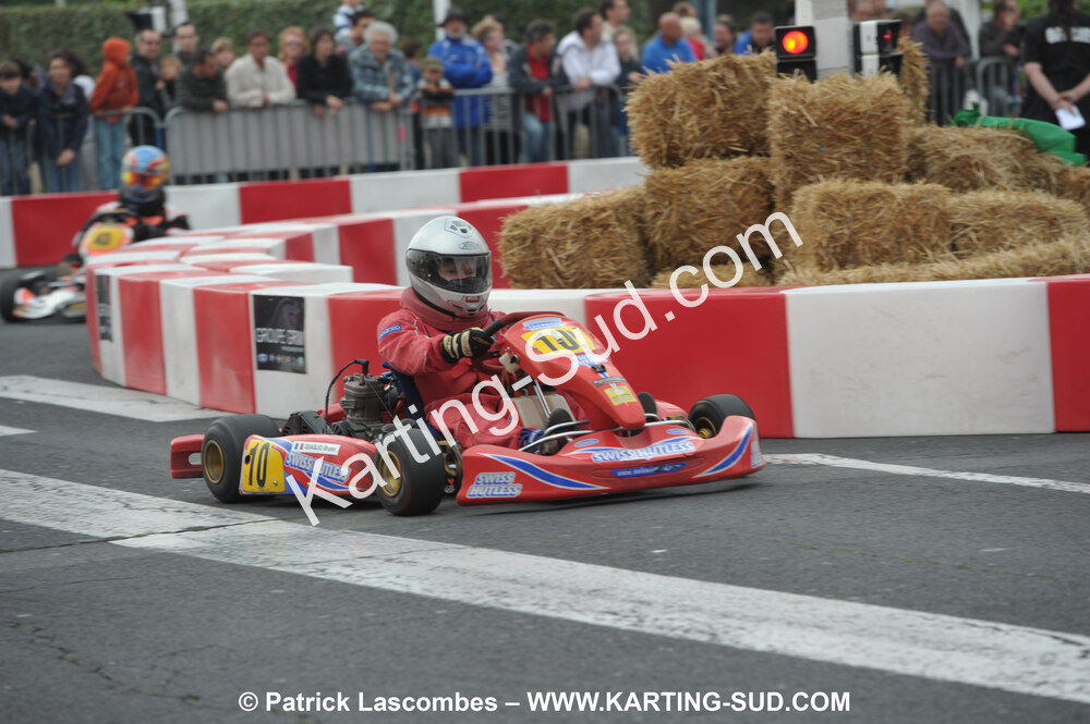 02/05/2010 : 2ème Kart Cup de La Grande Motte (photos Patrick Lascombes) 2010 — karting