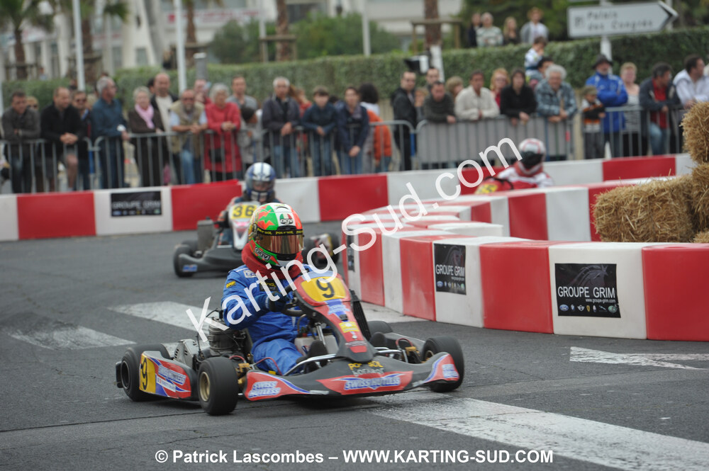 02/05/2010 : 2ème Kart Cup de La Grande Motte (photos Patrick Lascombes) 2010 — karting