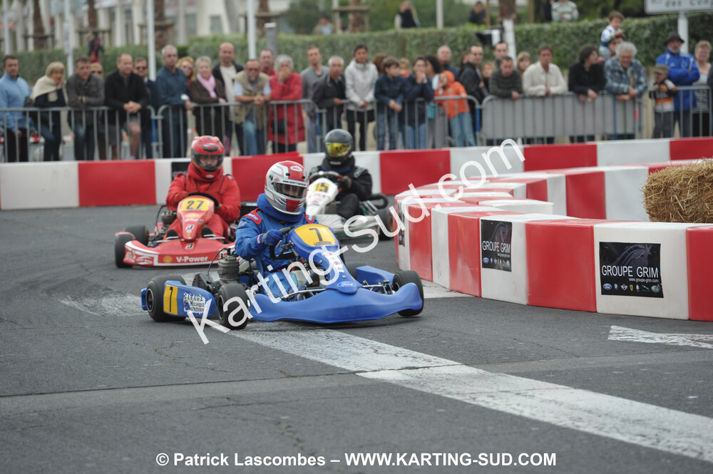 02/05/2010 : 2ème Kart Cup de La Grande Motte (photos Patrick Lascombes) 2010 — karting