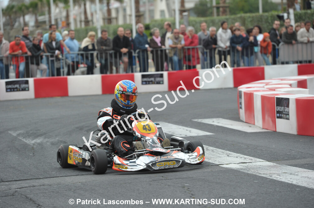 02/05/2010 : 2ème Kart Cup de La Grande Motte (photos Patrick Lascombes) 2010 — karting