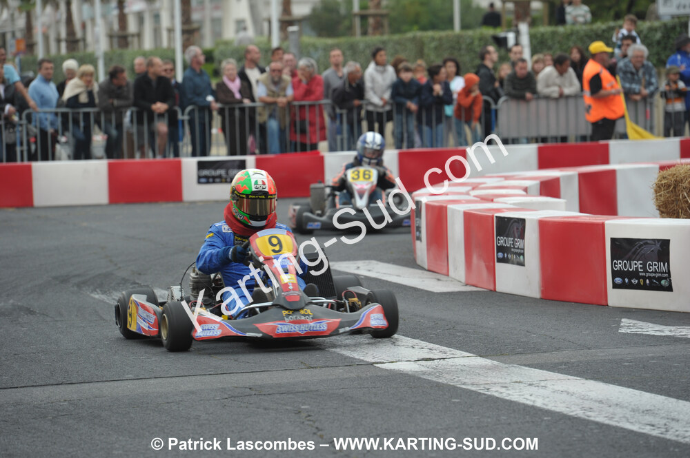 02/05/2010 : 2ème Kart Cup de La Grande Motte (photos Patrick Lascombes) 2010 — karting