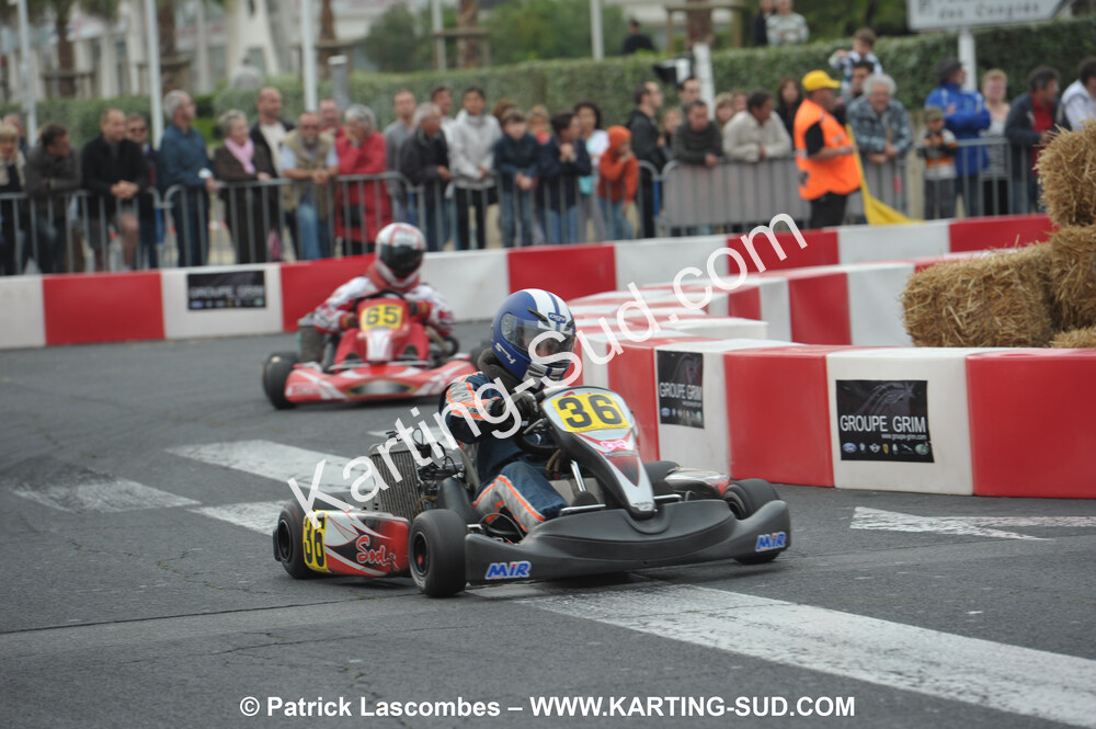 02/05/2010 : 2ème Kart Cup de La Grande Motte (photos Patrick Lascombes) 2010 — karting