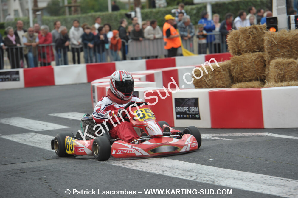 02/05/2010 : 2ème Kart Cup de La Grande Motte (photos Patrick Lascombes) 2010 — karting