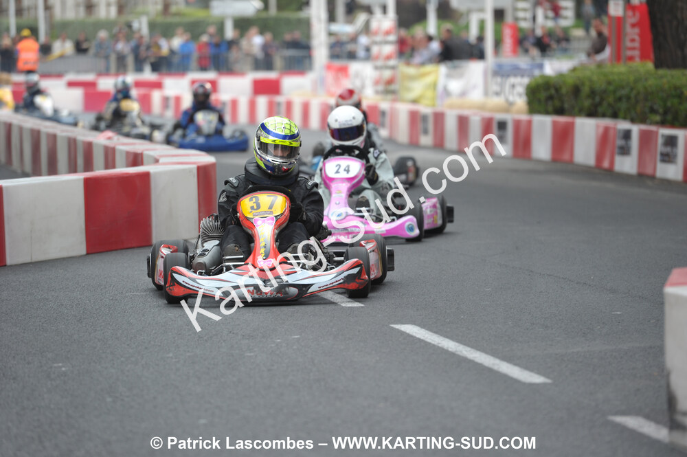 02/05/2010 : 2ème Kart Cup de La Grande Motte (photos Patrick Lascombes) 2010 — karting