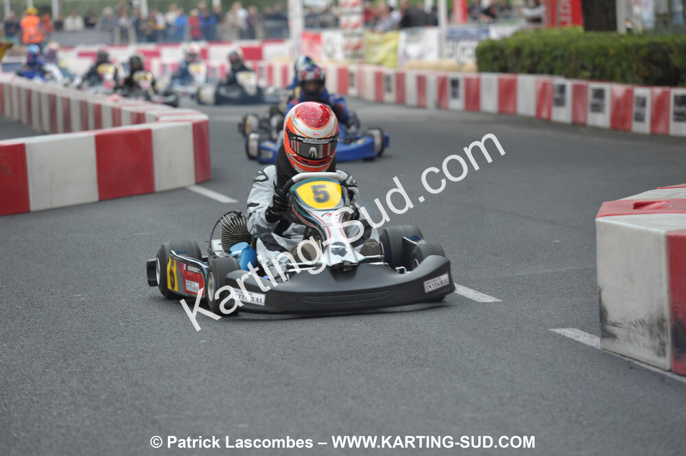02/05/2010 : 2ème Kart Cup de La Grande Motte (photos Patrick Lascombes) 2010 — karting