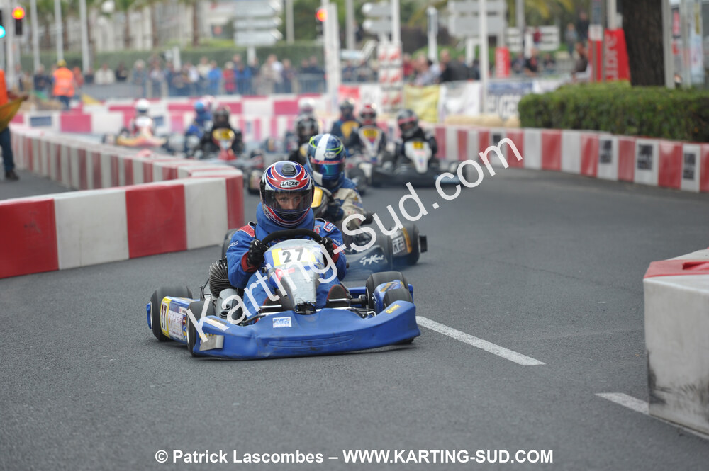 02/05/2010 : 2ème Kart Cup de La Grande Motte (photos Patrick Lascombes) 2010 — karting