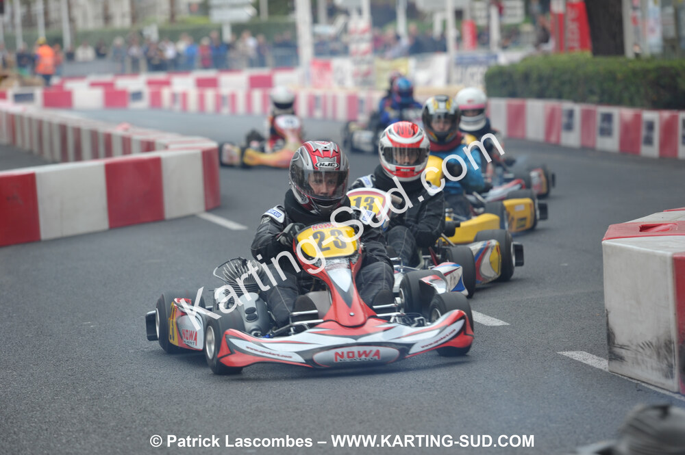 02/05/2010 : 2ème Kart Cup de La Grande Motte (photos Patrick Lascombes) 2010 — karting