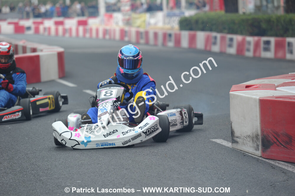 02/05/2010 : 2ème Kart Cup de La Grande Motte (photos Patrick Lascombes) 2010 — karting