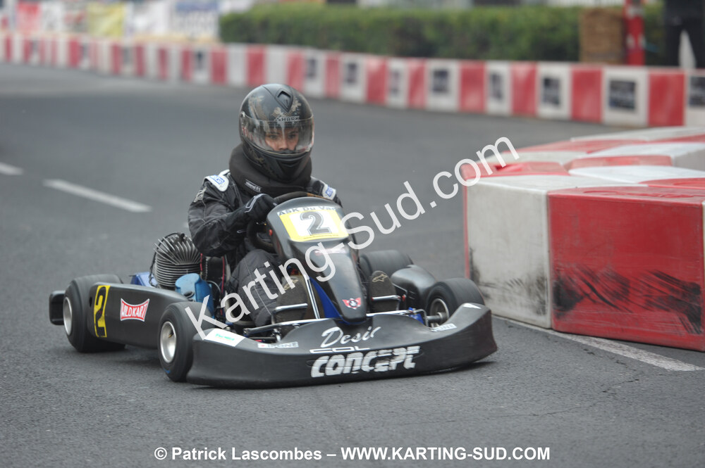 02/05/2010 : 2ème Kart Cup de La Grande Motte (photos Patrick Lascombes) 2010 — karting