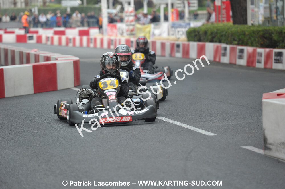 02/05/2010 : 2ème Kart Cup de La Grande Motte (photos Patrick Lascombes) 2010 — karting