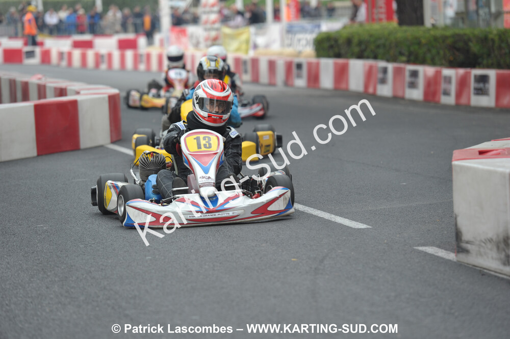 02/05/2010 : 2ème Kart Cup de La Grande Motte (photos Patrick Lascombes) 2010 — karting