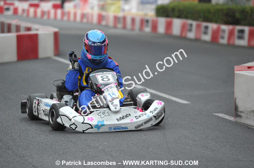 02/05/2010 : 2ème Kart Cup de La Grande Motte (photos Patrick Lascombes) 2010 — karting