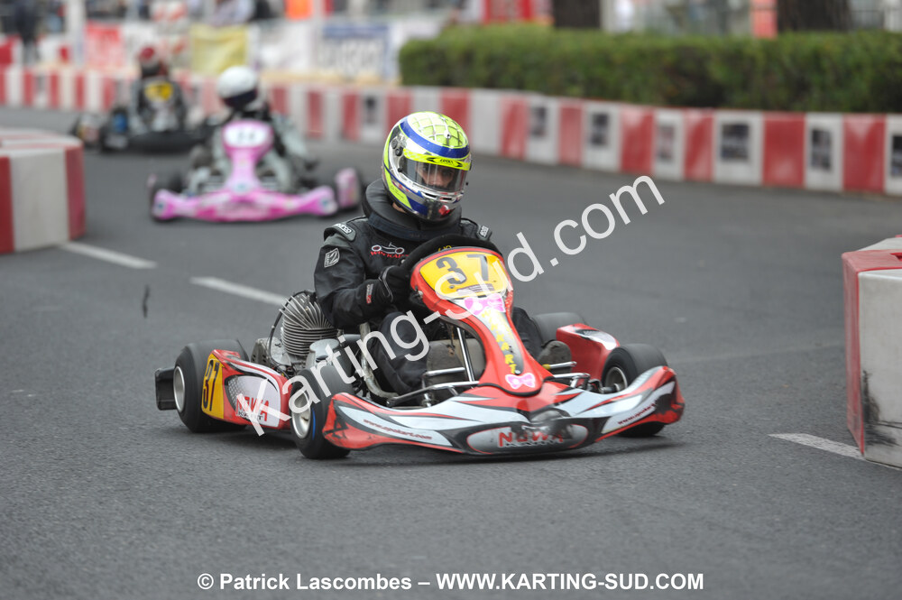 02/05/2010 : 2ème Kart Cup de La Grande Motte (photos Patrick Lascombes) 2010 — karting
