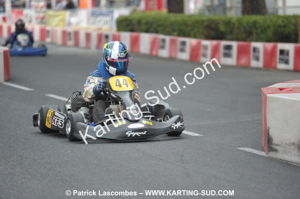 02/05/2010 : 2ème Kart Cup de La Grande Motte (photos Patrick Lascombes) 2010 — karting