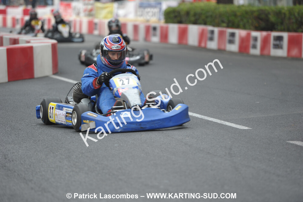 02/05/2010 : 2ème Kart Cup de La Grande Motte (photos Patrick Lascombes) 2010 — karting