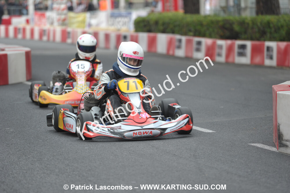 02/05/2010 : 2ème Kart Cup de La Grande Motte (photos Patrick Lascombes) 2010 — karting