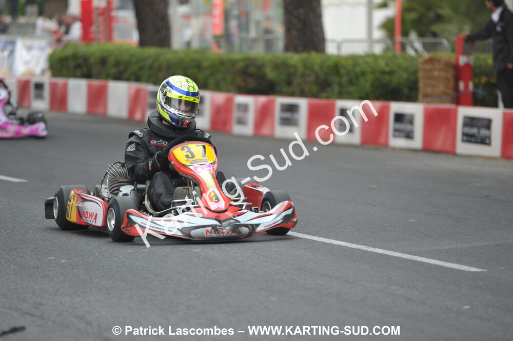 02/05/2010 : 2ème Kart Cup de La Grande Motte (photos Patrick Lascombes) 2010 — karting