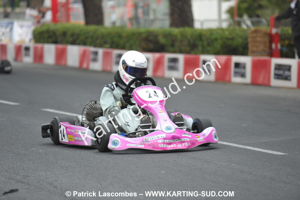 02/05/2010 : 2ème Kart Cup de La Grande Motte (photos Patrick Lascombes) 2010 — karting
