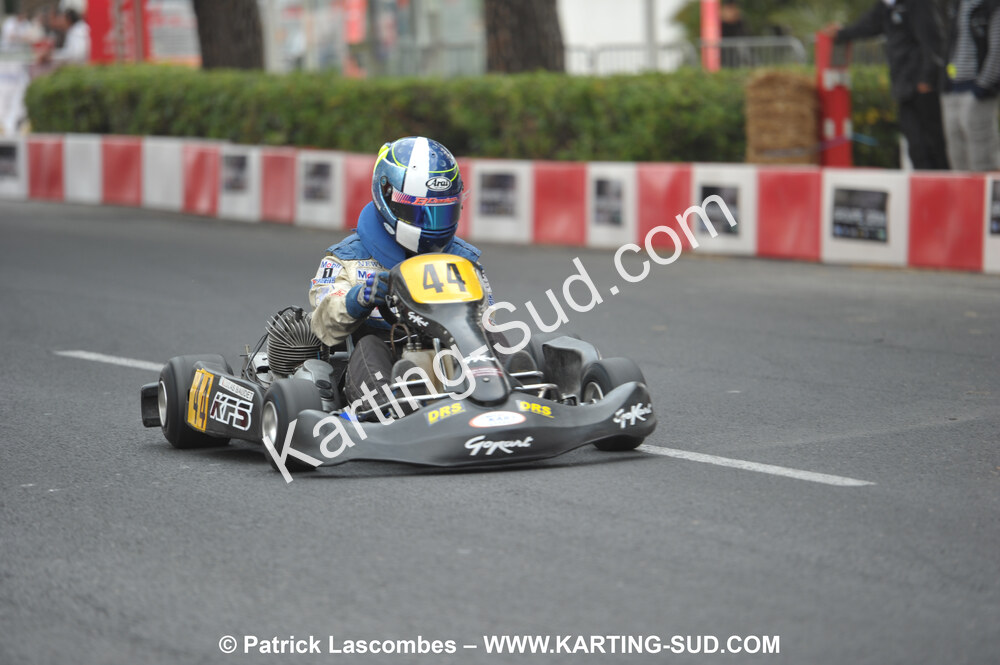02/05/2010 : 2ème Kart Cup de La Grande Motte (photos Patrick Lascombes) 2010 — karting